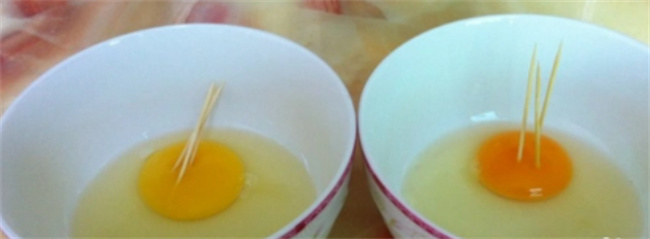 鉴别食用油优劣的方法