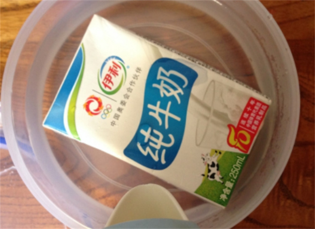 切洋葱不辣眼睛小妙招