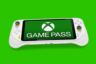 曝微软正在开发全新原生Xbox掌机：非串流云游戏掌机