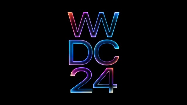 苹果揭示了WWDC 2024的日期