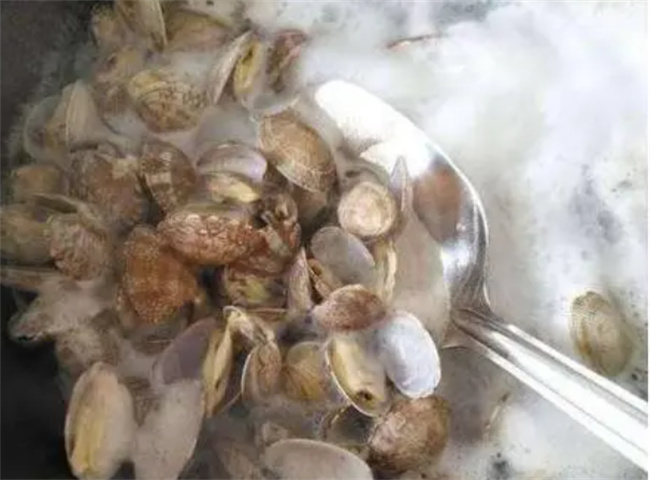 烤大蒜的神奇功效