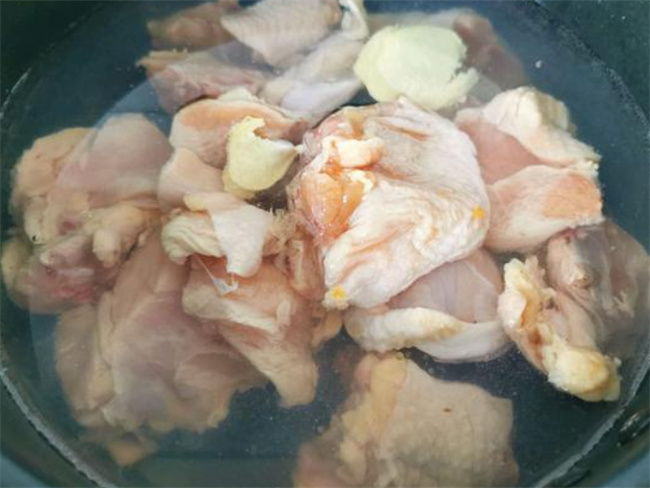日常煎炒煮炸分别该用什么油