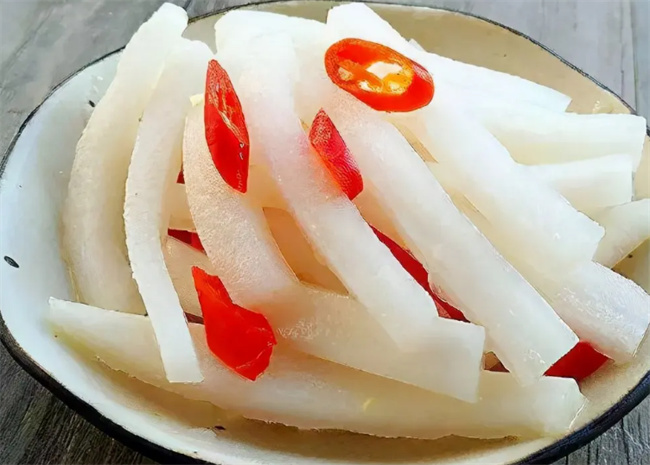 淡菜干的功效与作用