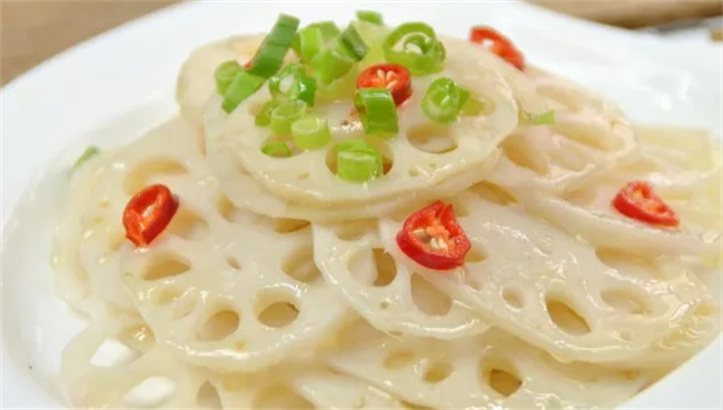 藕是生吃好，还是熟吃好