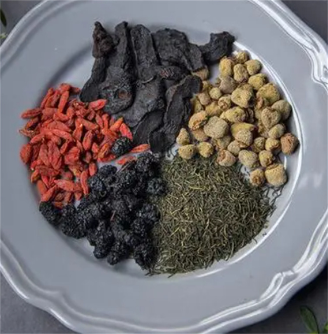 食醋的秘密作用有哪些