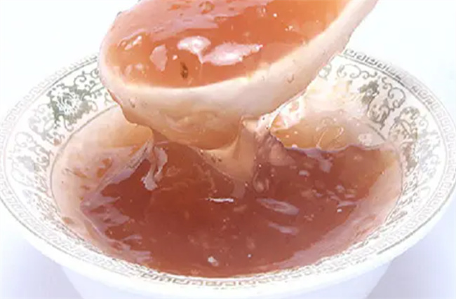 面粉的“三根筋”你分清了吗