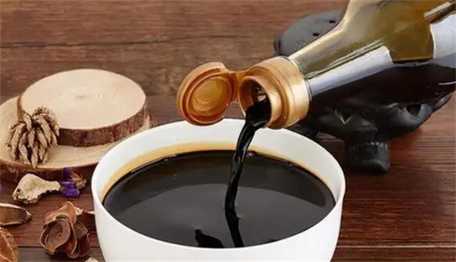 生抽和老抽的区别？