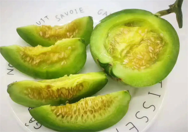 切开的香瓜怎么保存