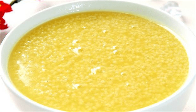 营养健康的小米粥怎样煮