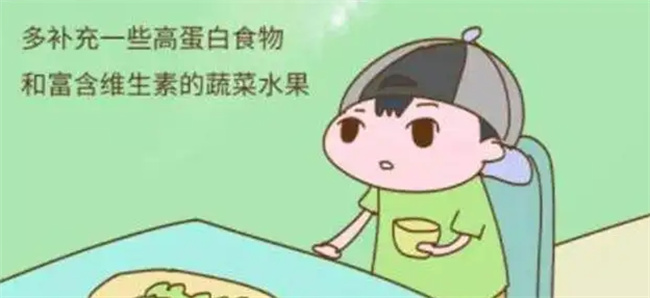 感冒期间的饮食调理方法