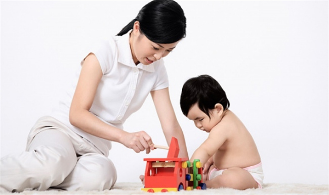 孩子胆小怕事是怎么形成的