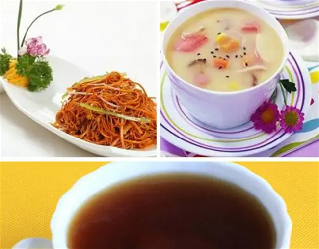 豆角面家常做法