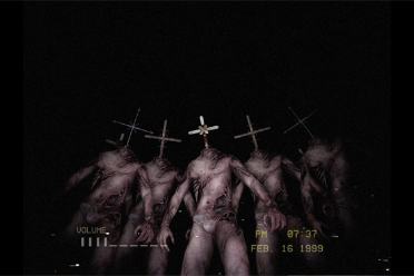 恐怖游戏《SILENT BREATH》抢先体验开启 售价37元