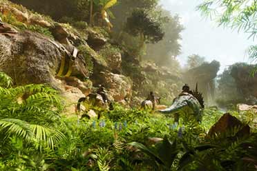 Steam特惠：《暗黑地牢》1折!《方舟生存飞升》打折啦