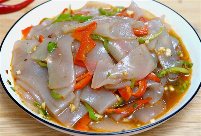 美味消暑的玉米甜汤怎么做