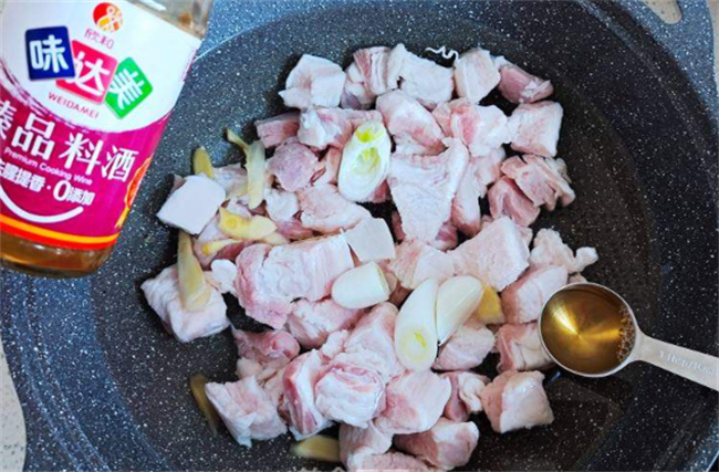 好吃的水煮牛肉怎么做