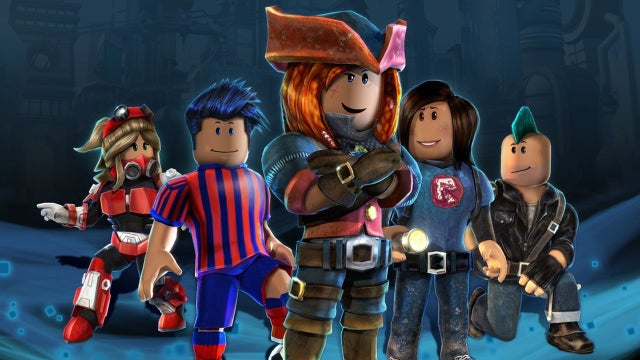 Roblox首席执行官：付费付款不是童工，这是礼物