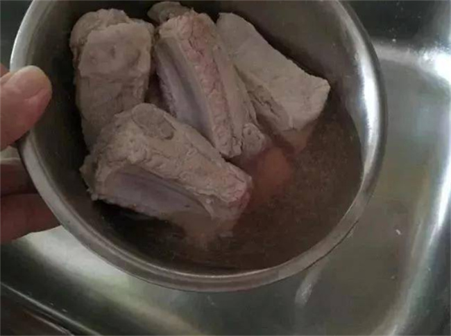 教你做好吃的炸酱面