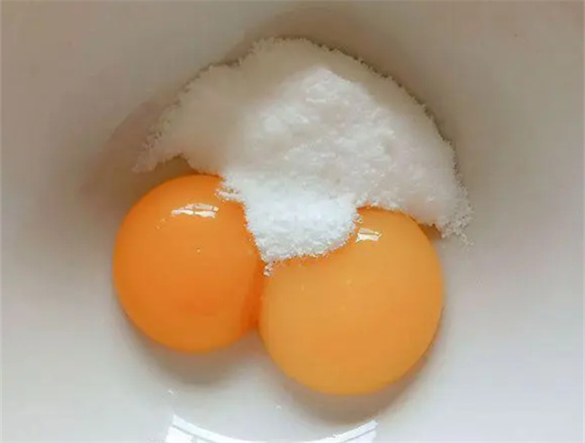 怎样做美味的蛋黄酱