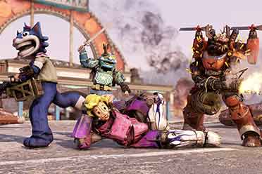 Steam每日特惠：《辐射76》仅33元 《霍格沃茨》半价