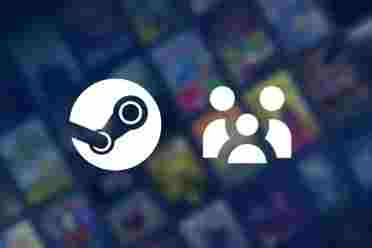 无需再等一年！有网友发现steam家庭共享冷却期没了