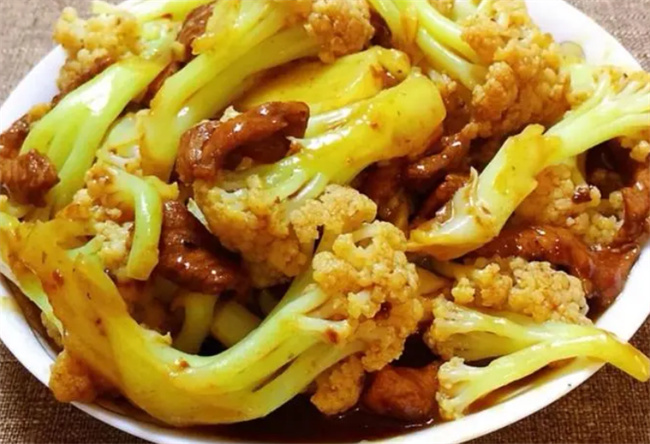 麻婆豆腐的家常做法