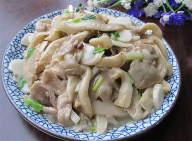 孩子吃的肉松怎么制作