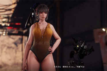 双标！网友吐槽：《美末2》画面不比《剑星》更露骨？