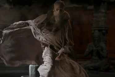 印度最高投资科幻片《毗湿奴降临》首曝预告 6.27上映