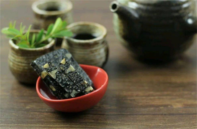 素炒口蘑怎么做
