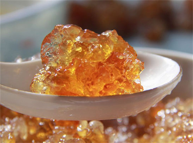 有哪些食物是天然的保健食品