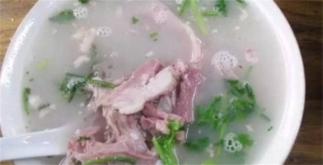 荠菜鱼丸汤怎么做好吃