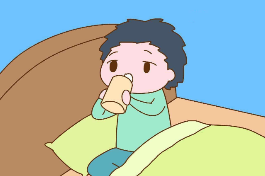 在家里面做好吃的炸串
