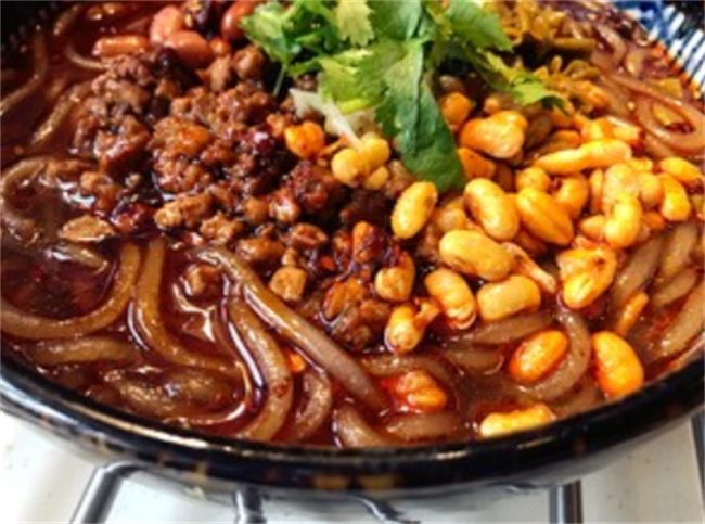 怎么做好吃的家常肉饼