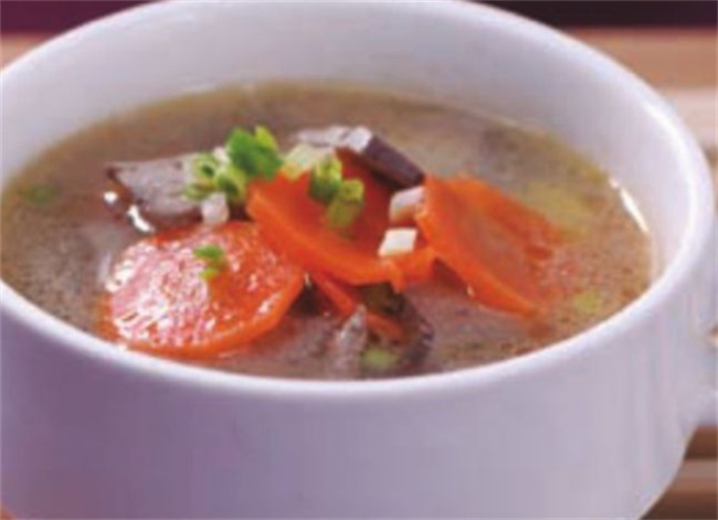 胃不舒服吃什么食物能缓解