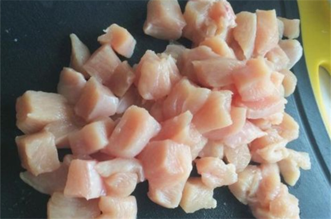 南瓜饼的制作方法