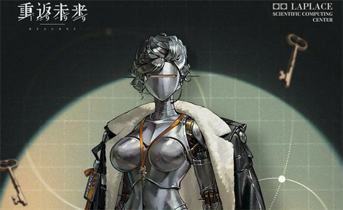 重返未来1999露西新版本角色介绍与强度解析