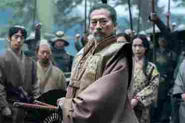 真人剧《幕府将军2》有望回归！真田广之将继续主演