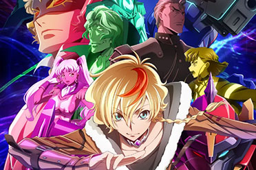 经典IP新作《Code Geass：夺还的罗塞》第二幕预告