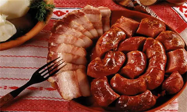 吃什么食物可以养护肾脏