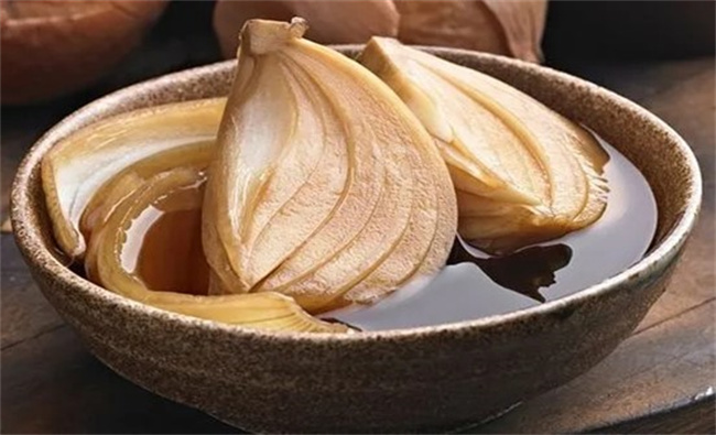 梨子煮水可以不去皮吗