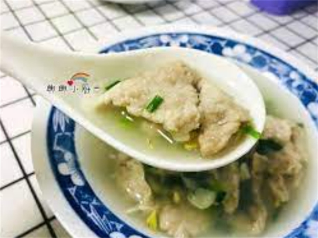 肥牛饭的简单做法