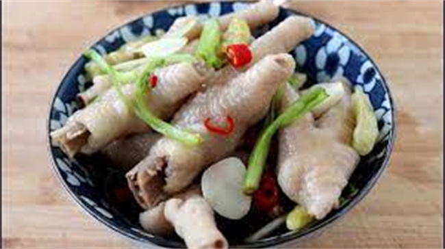 酸甜鸡翅的做法