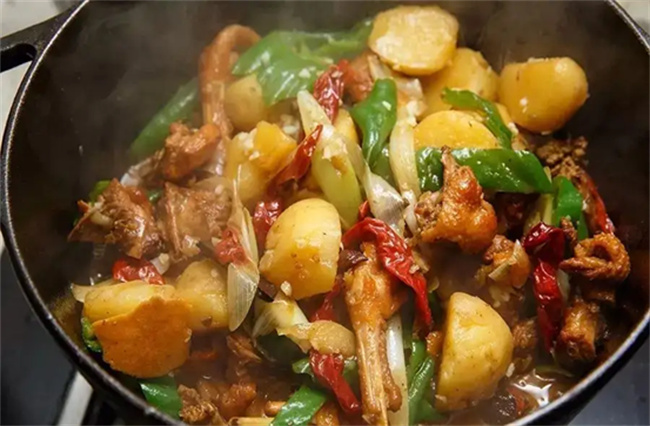 吃哪些食物能够改善贫血