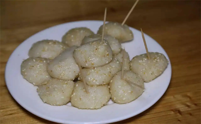 定西有哪些特色小吃 甘肃定西的特产