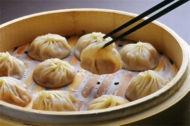 溧阳有哪些特色小吃