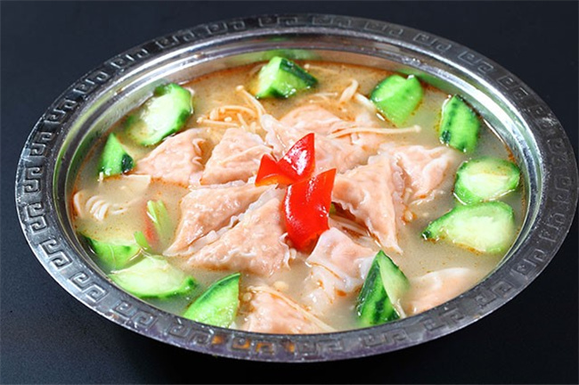 吕梁有哪些特色小吃 山西吕梁特产（石头饼等）