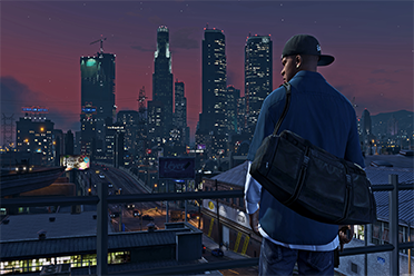 投资者不满《GTA6》秋季推出 消息公布股价短时下跌