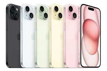 苹果官方旗舰店巨额折扣：乞丐版iPhone 15惊爆乞丐价