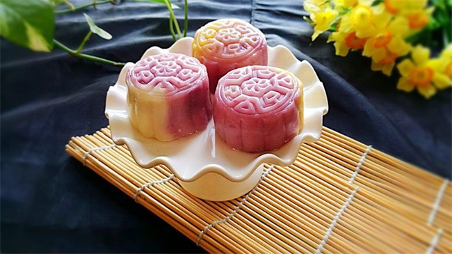 低筋面粉是小麦粉吗